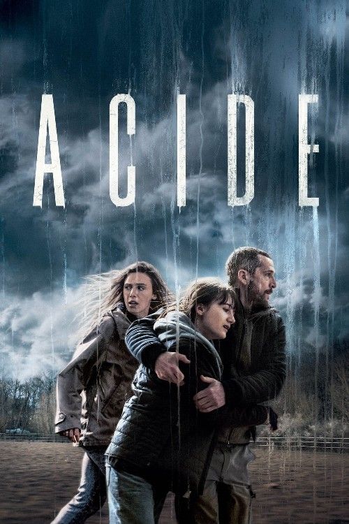 Acide (2023) Hindi Dubbed Movie download full movie