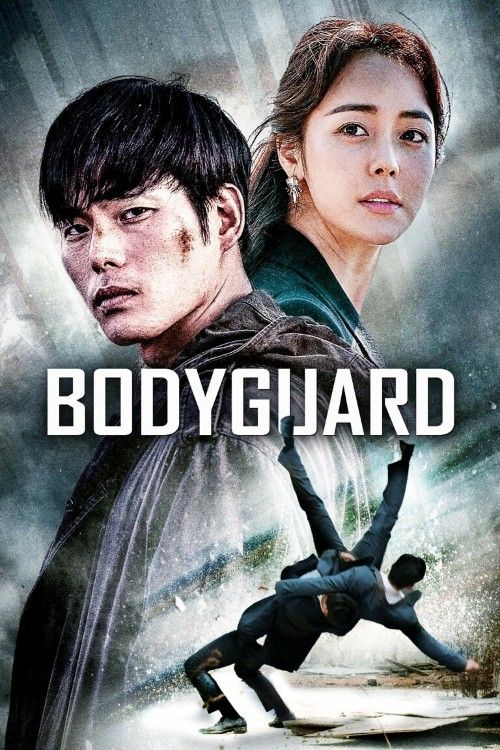 Bodyguard (2020) ORG Hindi Dubbed Movie Full Movie