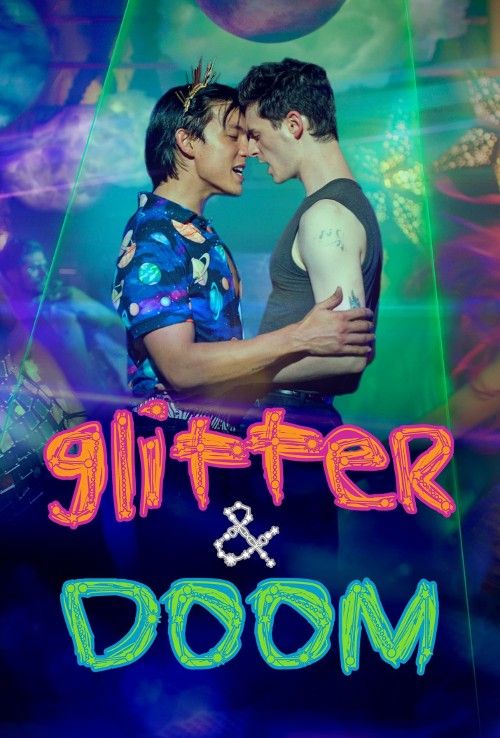 Glitter & Doom 2023 Hindi (Unofficial) Dubbed Movie download full movie