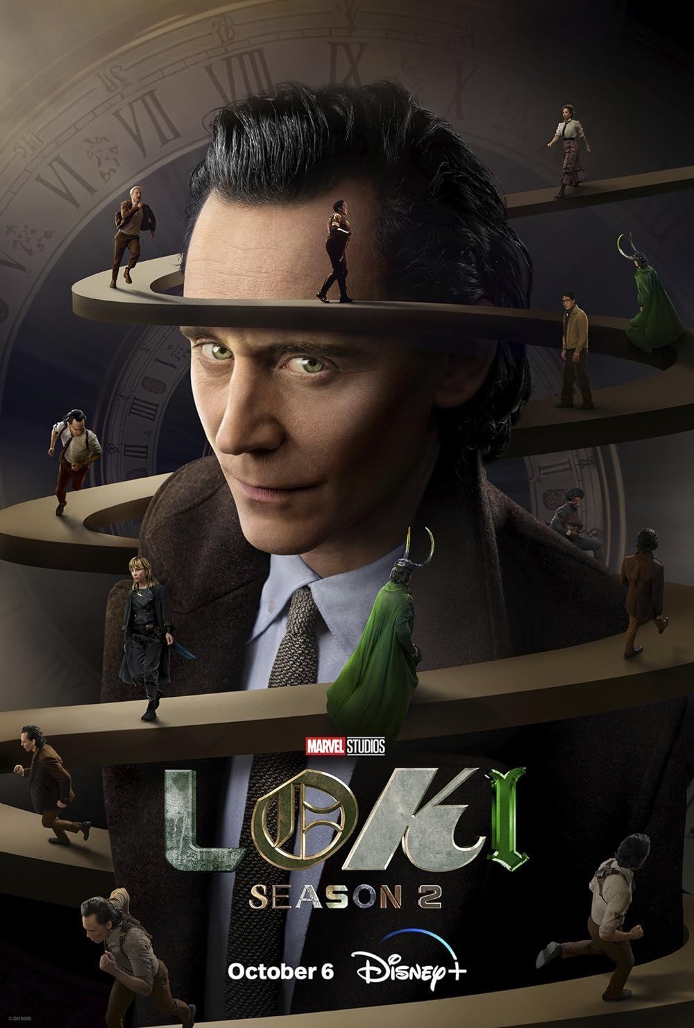 Loki Season 2 (2023) Episode 6 Hindi Dubbed download full movie