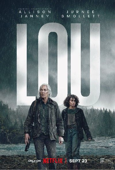 Lou (2022) Hindi Dubbed HDRip download full movie