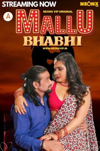 Mallu Bhabhi (2024) NeonX Hindi Short Film download full movie