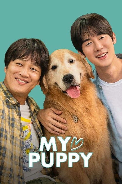 My Heart Puppy (2023) ORG Hindi Dubbed Movie download full movie