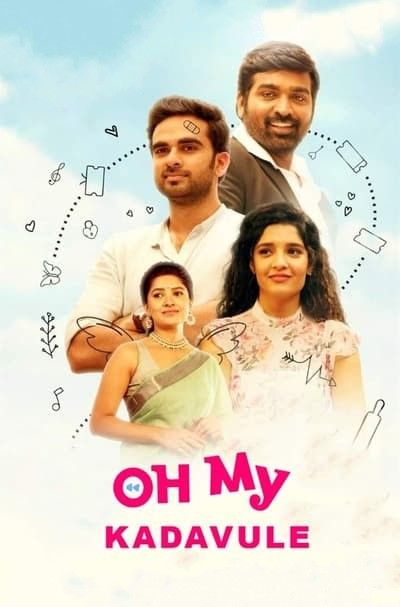 Oh My Kadavule (2020) ORG Hindi Dubbed Movie download full movie