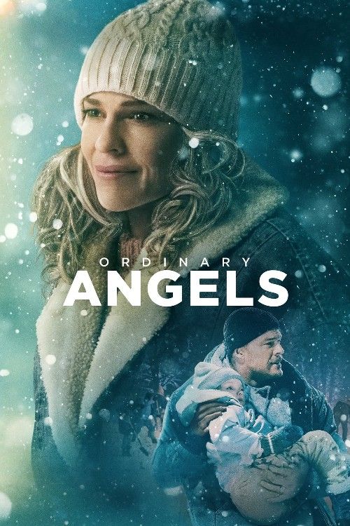Ordinary Angels (2024) Hollywood English Movie Full Movie