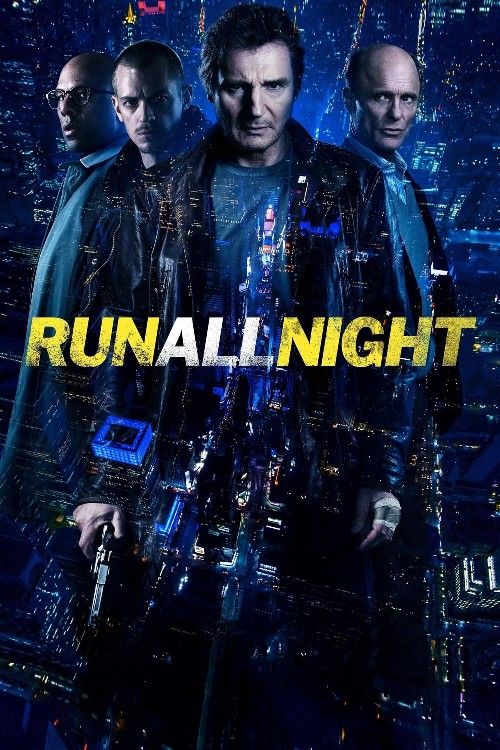 Run All Night (2015) ORG Hindi Dubbed Movie Full Movie