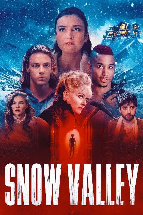 Snow Valley (2024) Hollywood Movie download full movie
