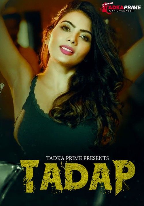 Tadap (2024) S01 Part 2 Hindi TPrime Web Series Full Movie