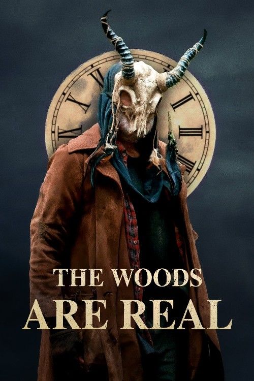 The Woods Are Real (2024) Hollywood English Movie Full Movie