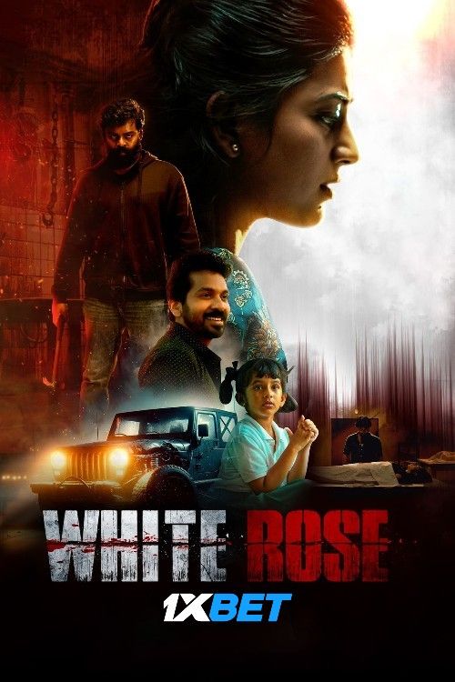 White Rose (2024) Hindi HQ Dubbed Movie download full movie